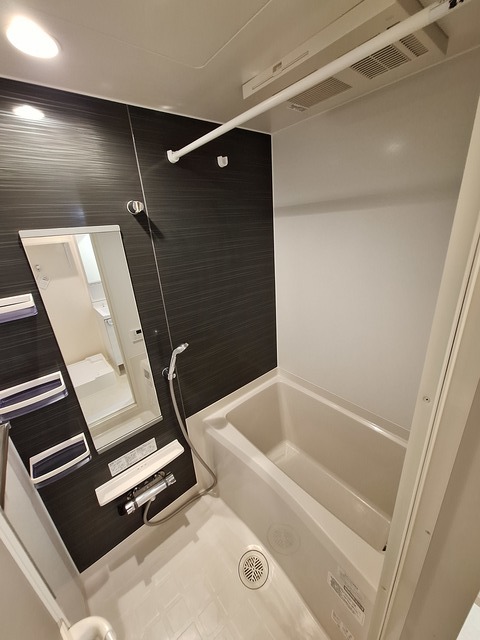 バス・シャワールーム　★浴室乾燥機・追焚機能バスルーム★