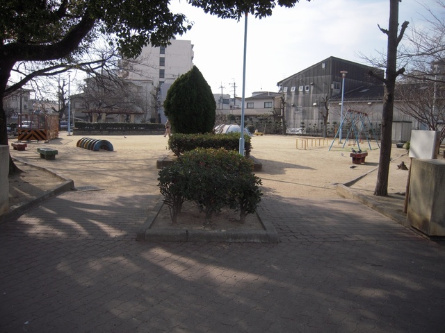 公園　田川公園（公園）まで526m