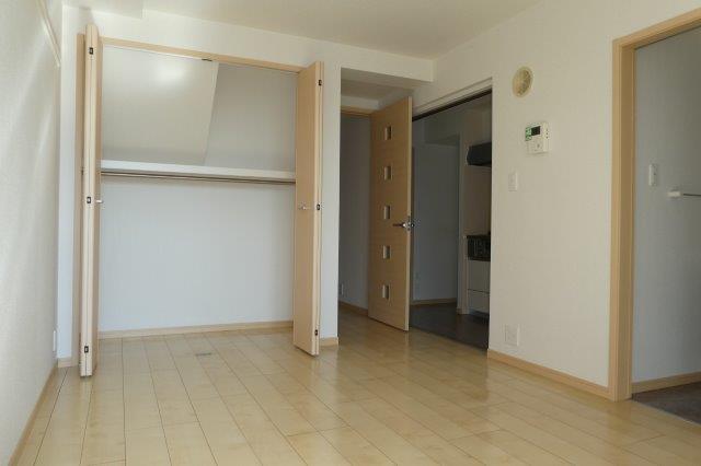 その他部屋・スペース　洋室