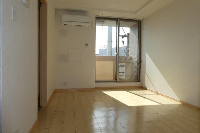 居室・リビング　洋室