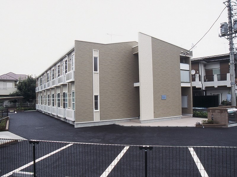 駐車場　敷地内駐車場がございます。