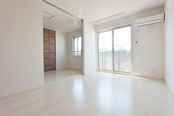 居室・リビング　LDK