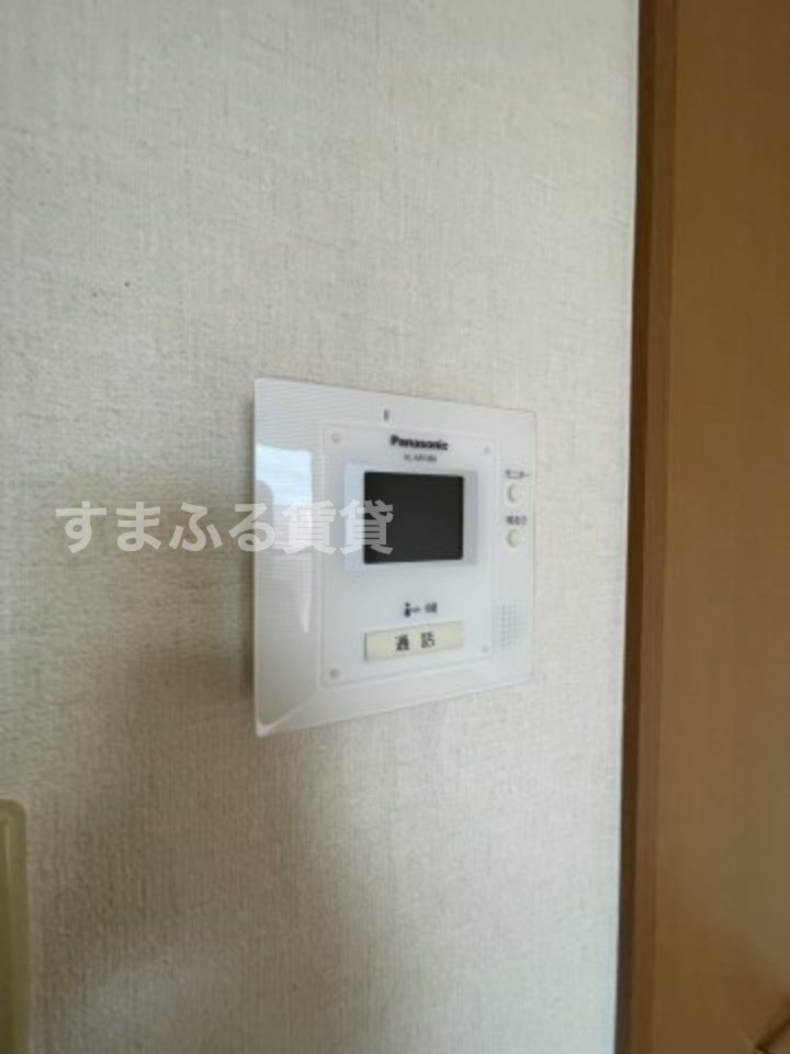 セキュリティ　同仕様