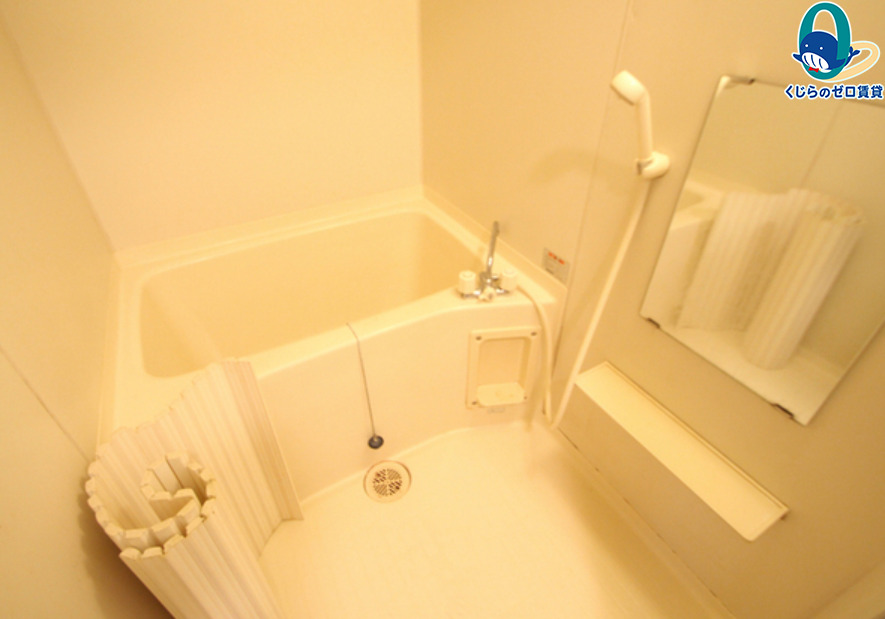 バス・シャワールーム　★☆他社掲載も内見や契約可能！相見積もり大歓迎☆★