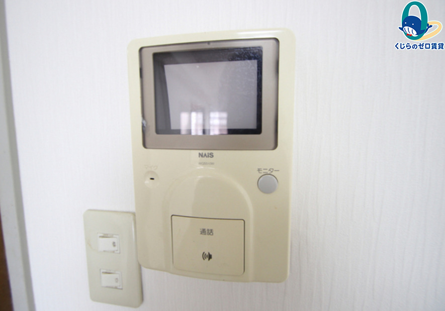 セキュリティ　初期費用分割可★ご希望の場所まで無料送迎サービス付♪