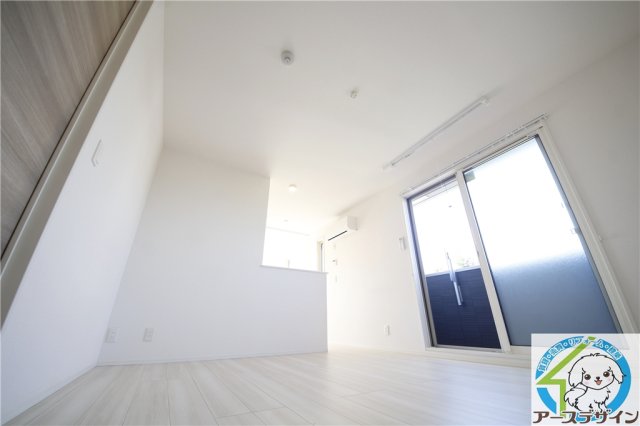 居室・リビング　※類似写真