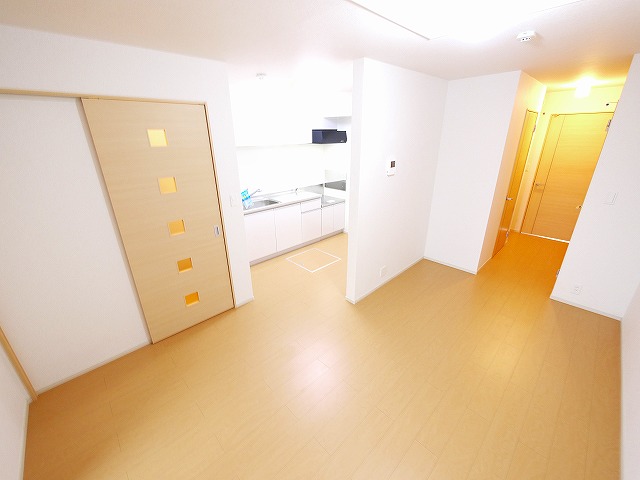 居室・リビング　おしゃれなリビングです