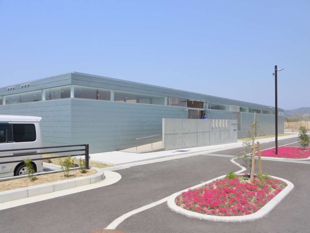 その他　愛光みのりこども園（その他）まで320m