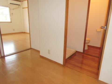 その他　廊下（イメージ）