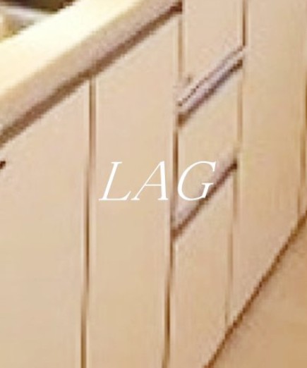 収納　キッチン下収納です。