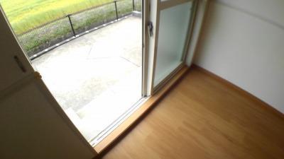 その他部屋・スペース　テラス