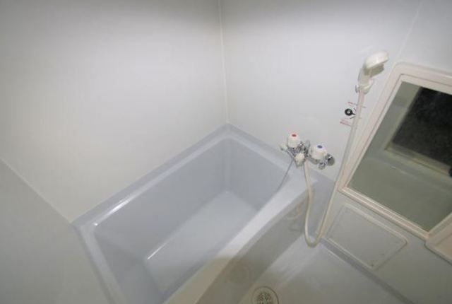 バス・シャワールーム　★バス★