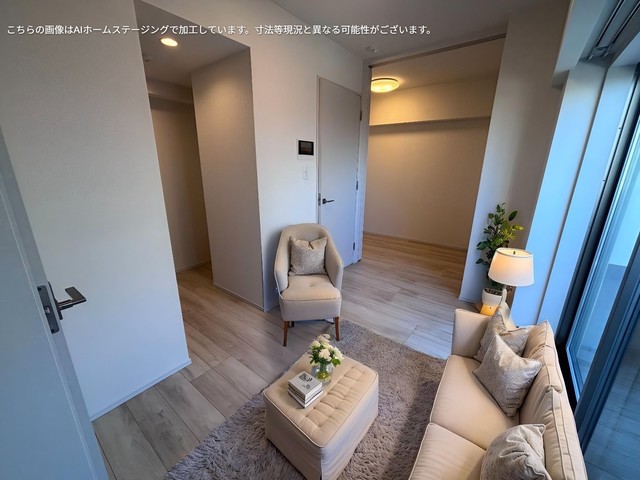 その他　※写真は同タイプ住戸です。