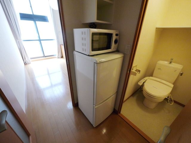 その他　★家具家電付き★