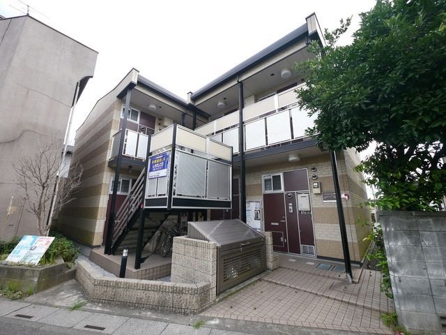 庭　★外観★