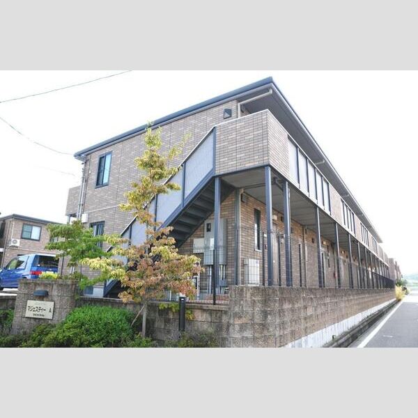 建物外観　物件外観