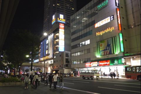ショッピングセンター　富士ショッピングセンター（ショッピングセンター）まで5845m