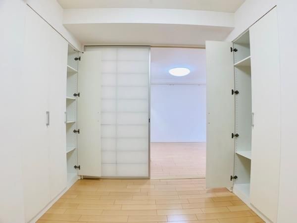 その他部屋・スペース　過ごしやすい室内です