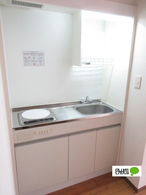 キッチン　☆ＩＨ調理器☆