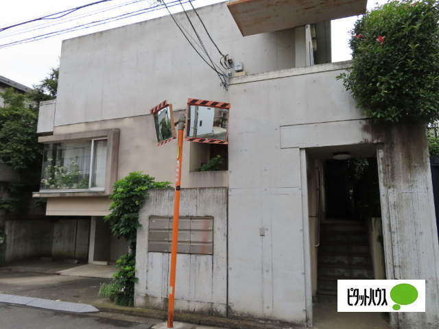 建物外観　☆外観☆