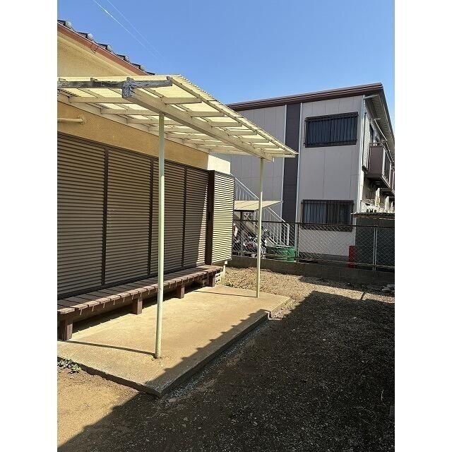 庭