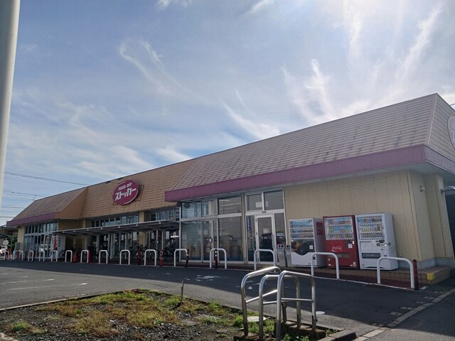 スーパー　ストッカー　元吉田店（スーパー）まで350m