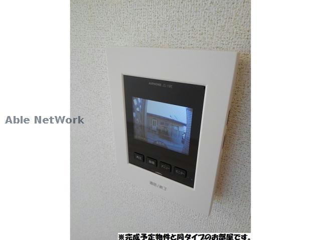 セキュリティ　※イメージ