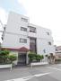池上駅より徒歩4分 築37年7ヶ月 3階建の賃貸物件