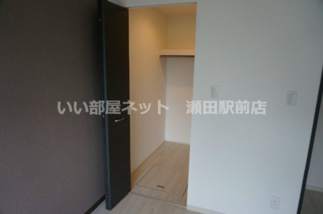 収納　同仕様写真