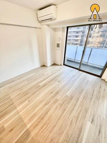 居室・リビング　別部屋参考写真