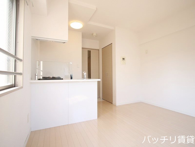 眺望　※別号室イメージの為、現状を優先致します