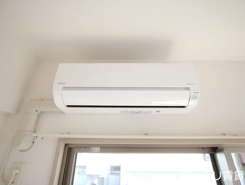 その他設備　※別号室イメージの為、現状を優先致します