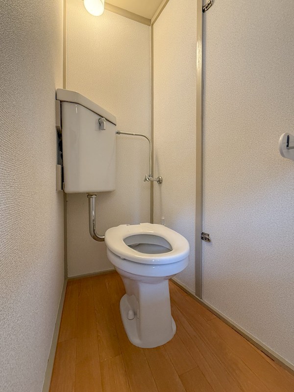 東垂水南 3号棟のトイレ写真
