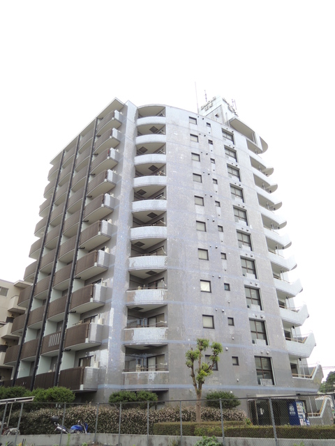 建物外観　外観・土地