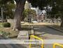 公園　駒川公園（公園）まで329m