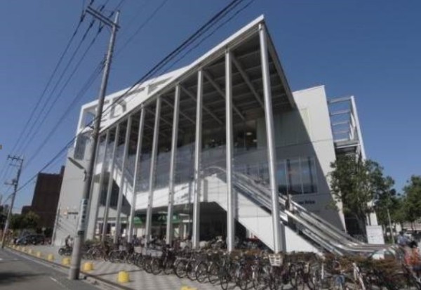 スーパー　OK(オーケー) 新用賀店（スーパー）まで1953m