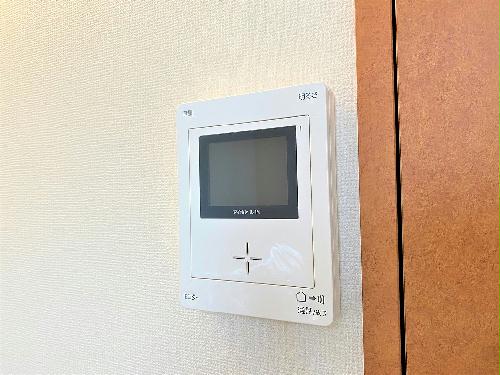 セキュリティ　設備・使用は号室により異なる為、現況を優先致します。