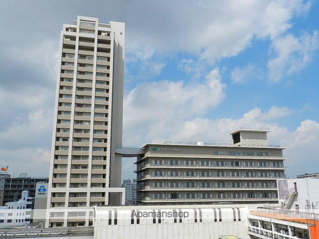 病院　社会医療法人北九州病院北九州総合病院（病院）まで1099m