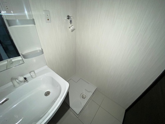 その他　※別部屋の写真です