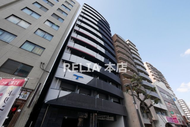 建物外観　★ ★ 口コミ２００件以上　評価４.９のお店 ★ ★