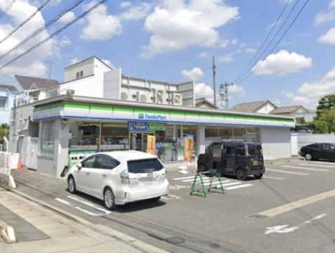 その他　ファミリーマート千種天満通店（その他）まで348m