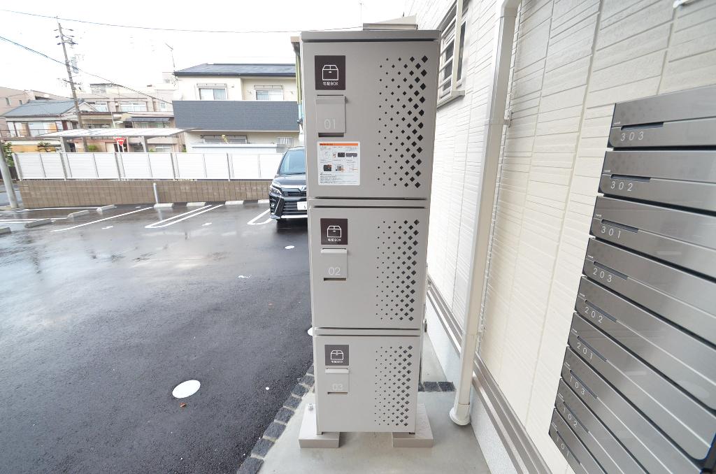 その他共有部分