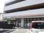 コンビニ　セブン－イレブン戸田市役所南通り店（コンビニ）まで158m