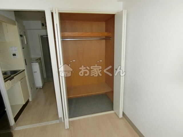 地下鉄西神・山手線 妙法寺駅 徒歩4分 5階建 築32年の内装写真