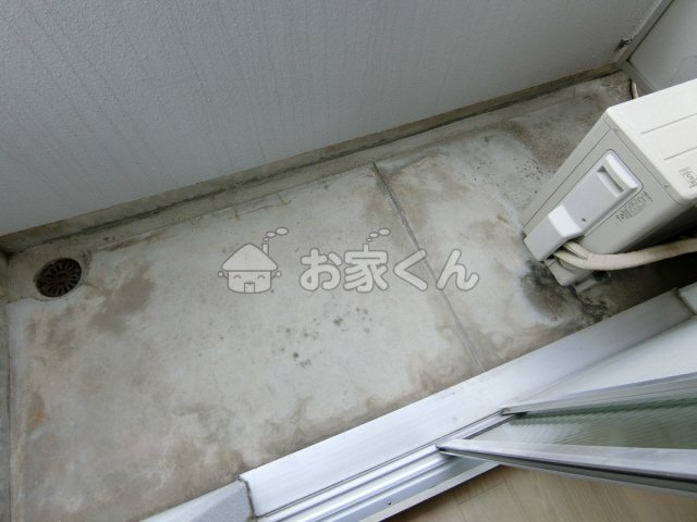 地下鉄西神・山手線 妙法寺駅 徒歩4分 5階建 築32年の内装写真