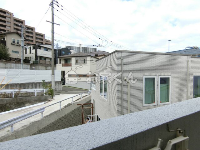 地下鉄西神・山手線 妙法寺駅 徒歩4分 5階建 築32年のその他写真