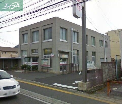 銀行　中国銀行原尾島支店（銀行）まで712m