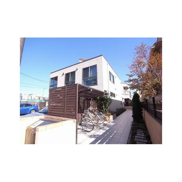 その他　積水ハウスの賃貸住宅『シャーメゾン』