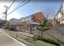 小学校　世田谷区立京西小学校（用賀）（小学校）まで1001m