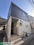 建物外観　エントランス